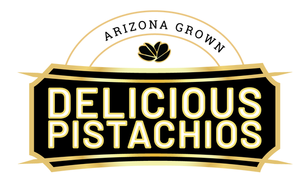Delicious Pistachios
